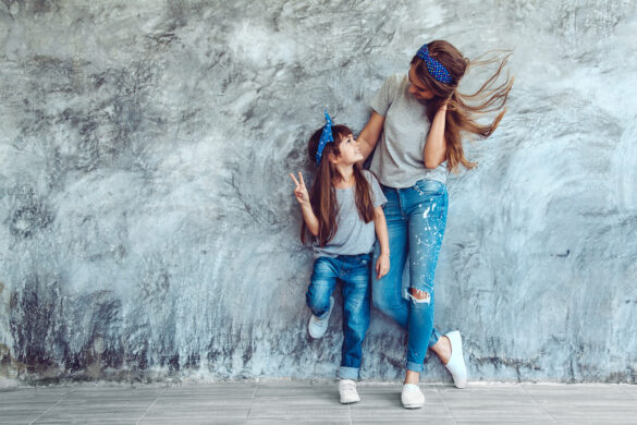 fashion-kids